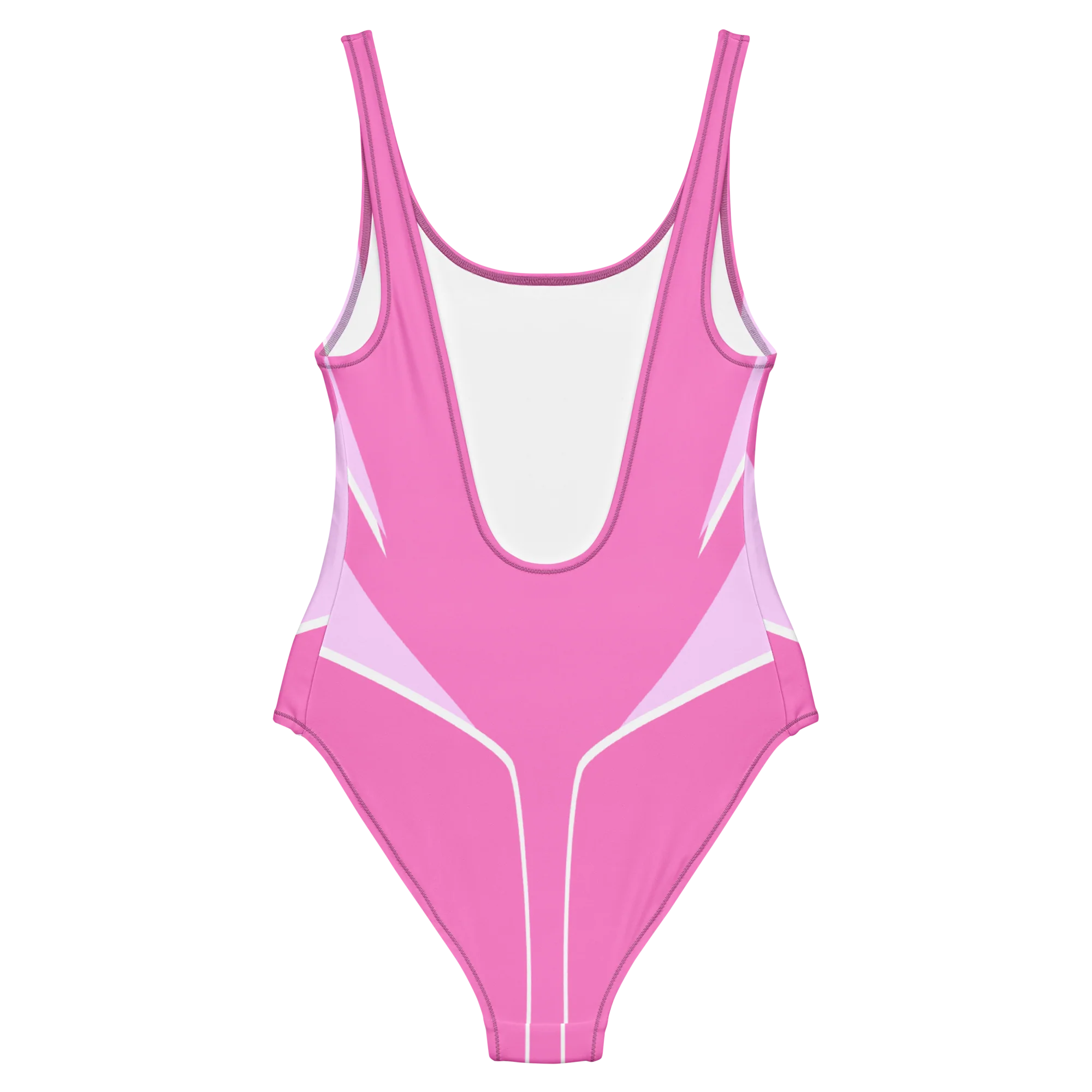 TEAM BREEZY PLAYERMAKER ONE-PIECE SWIMSUIT - Image 6