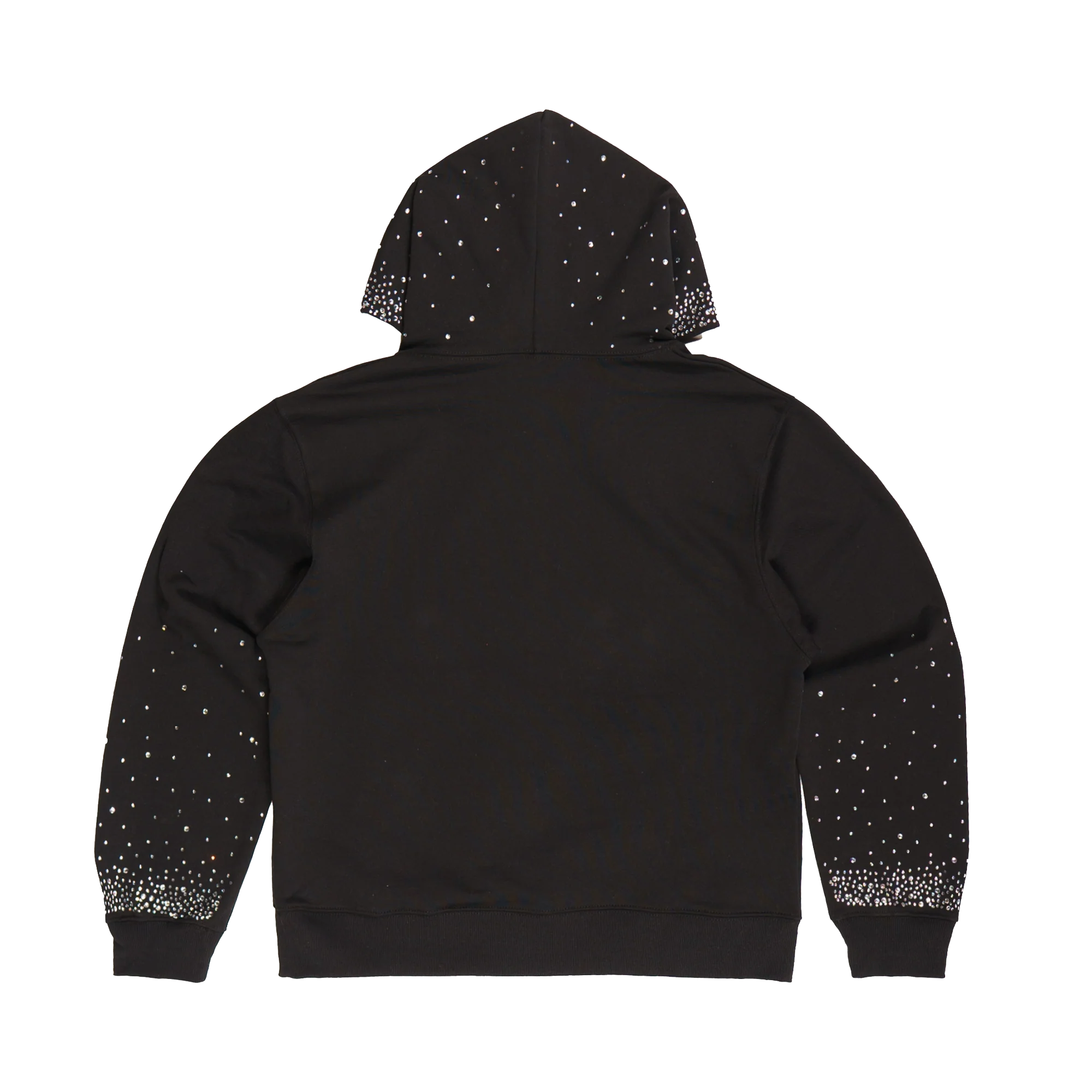 TEAM BREEZY RHINESTONE SWEATSUIT - Image 4