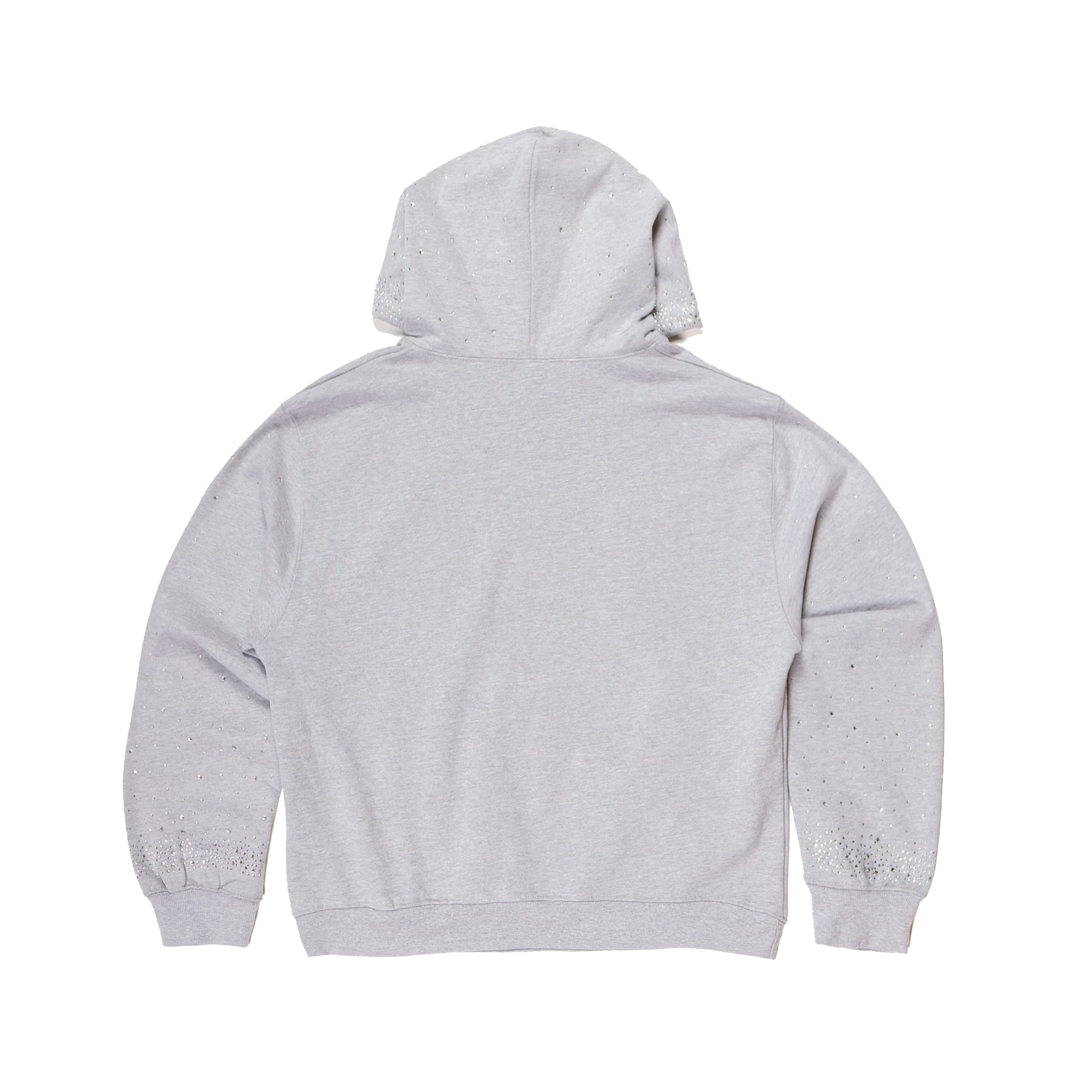TEAM BREEZY RHINESTONE SWEATSUIT - Image 6
