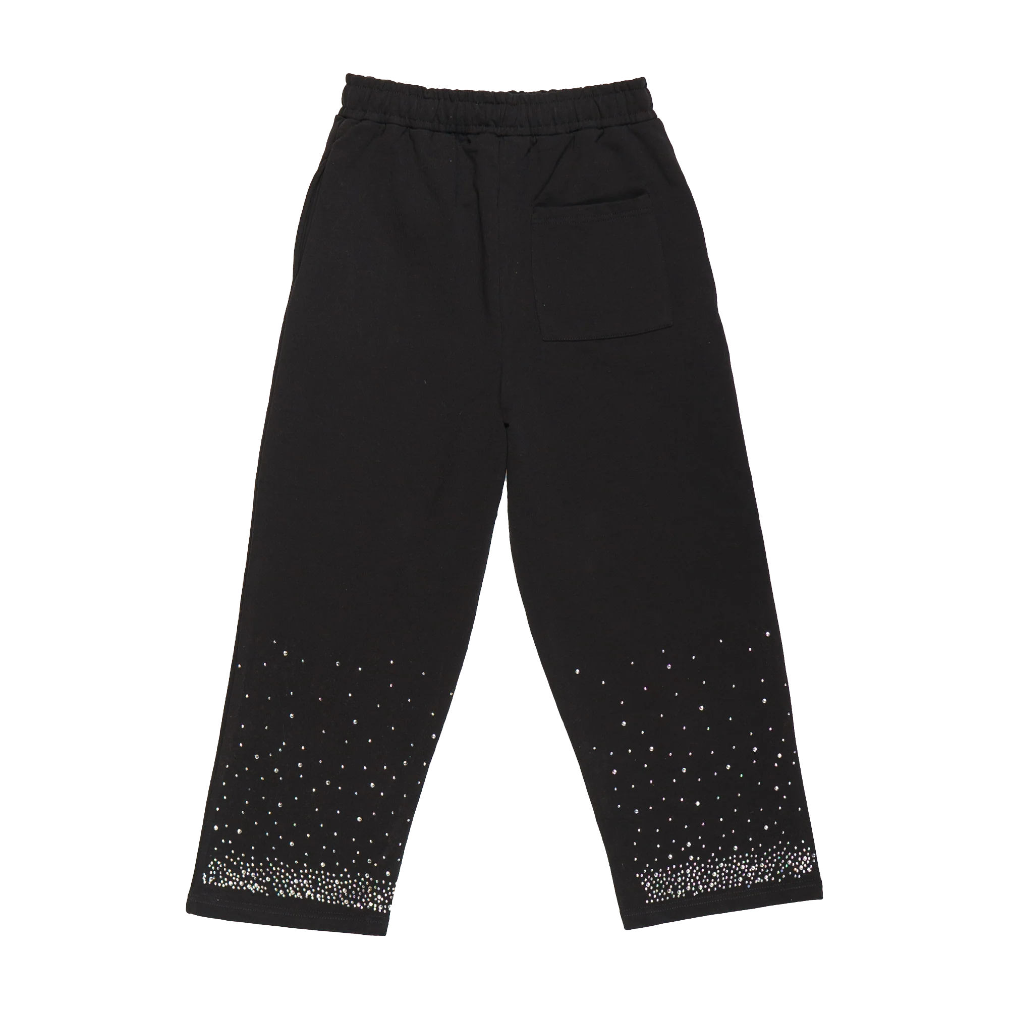 TEAM BREEZY RHINESTONE SWEATSUIT - Image 8