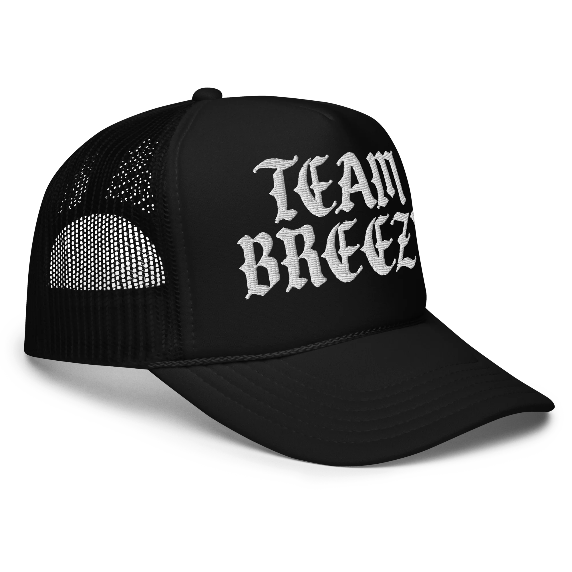 Team Breezy Trucker - Image 3