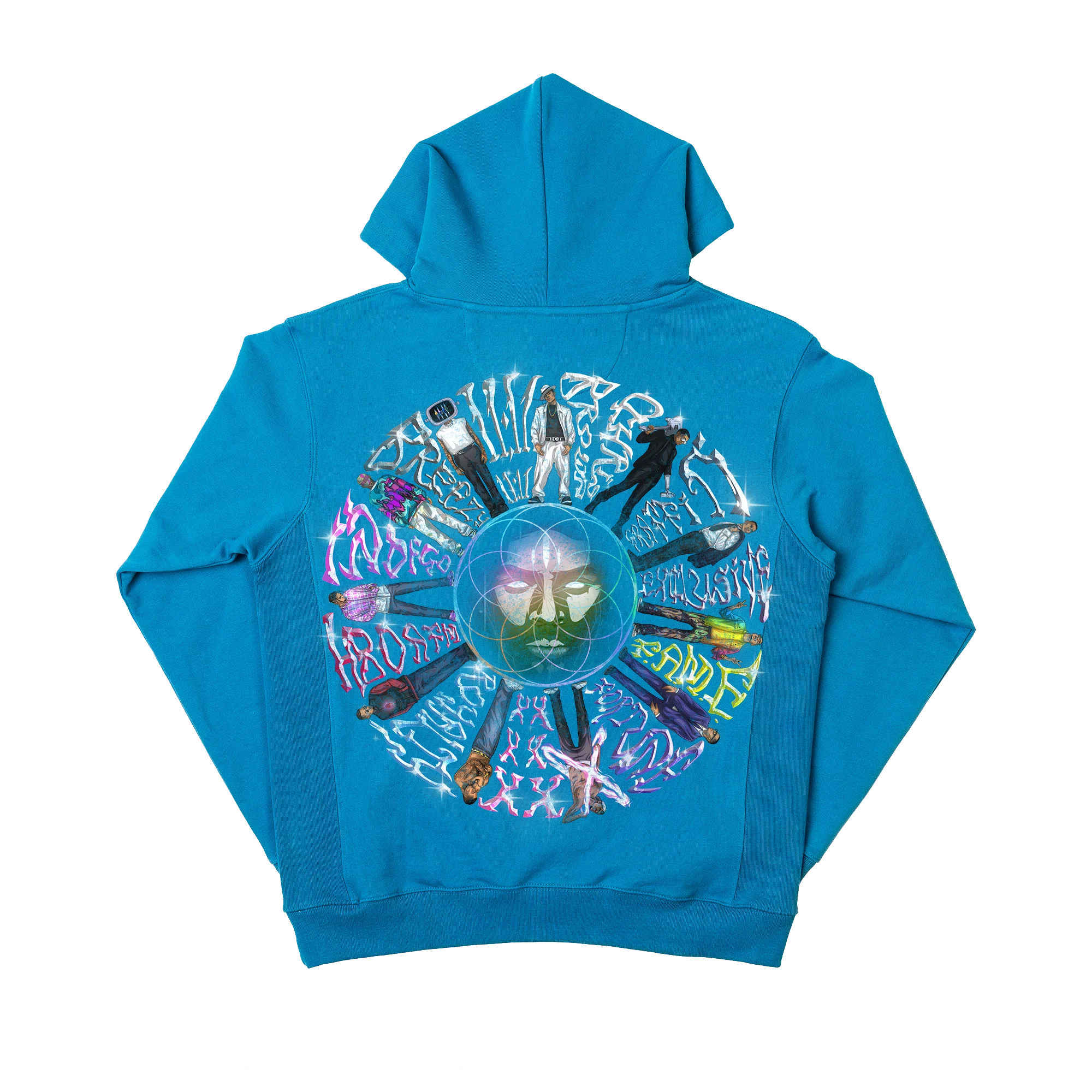 ERAS BY HULIO HOODIE - Image 4