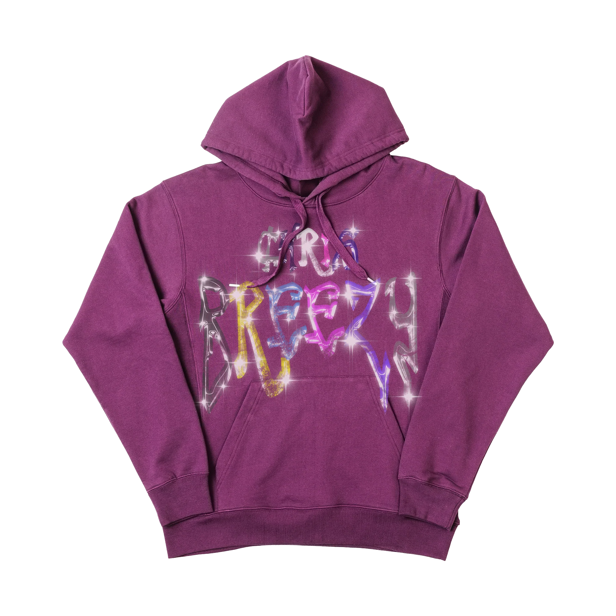 ERAS BY HULIO HOODIE - Image 5