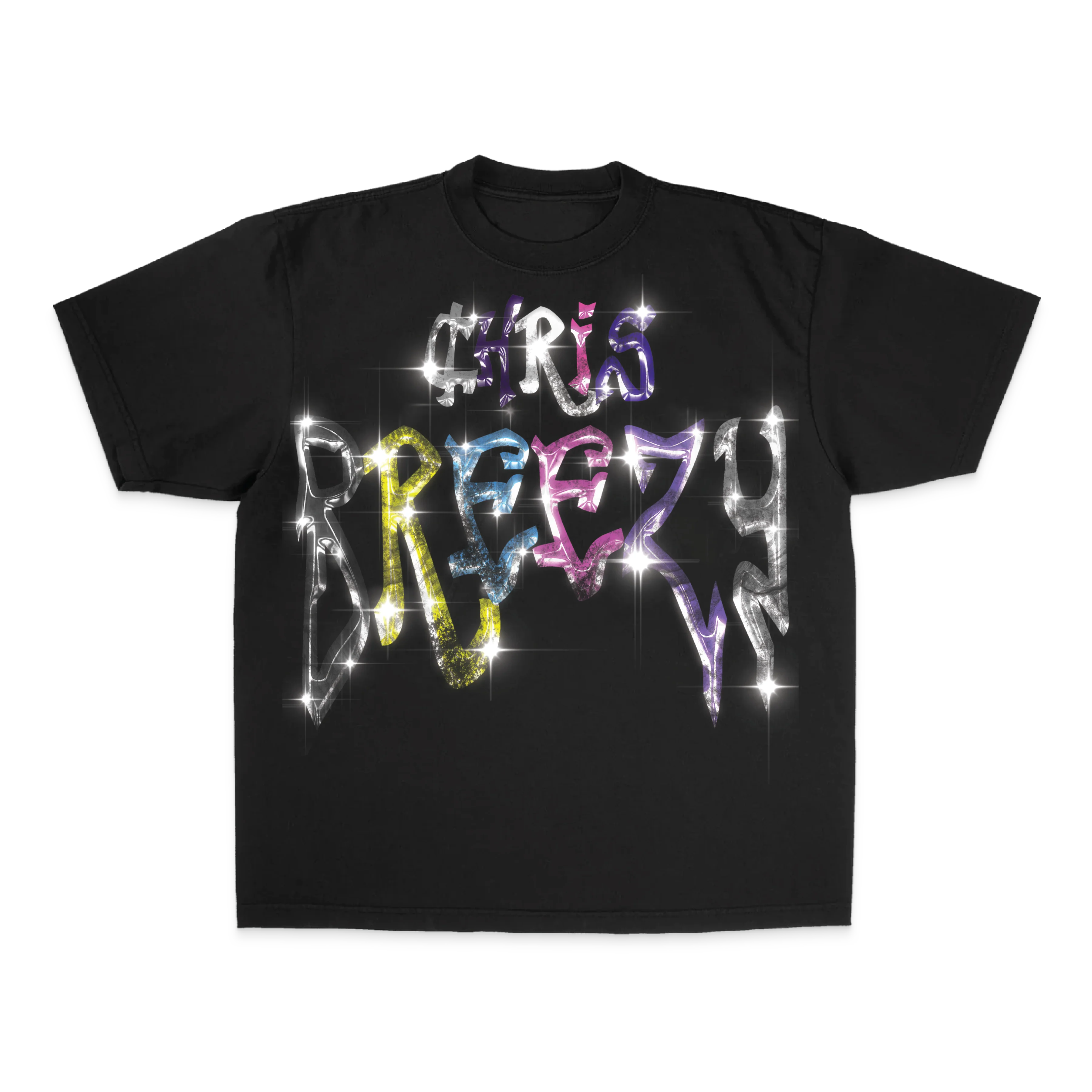 ERAS BY HULIO T-SHIRT - Image 2
