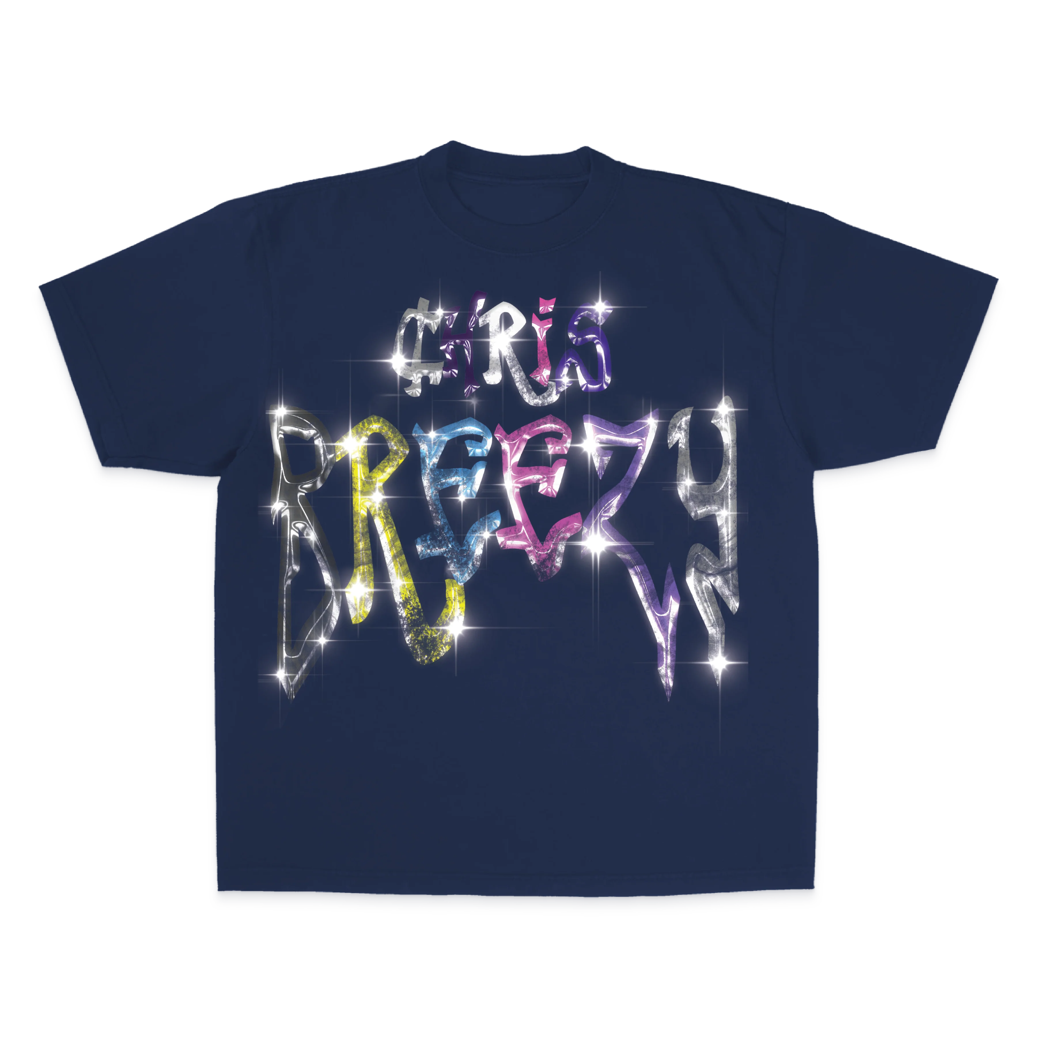 ERAS BY HULIO T-SHIRT - Image 4
