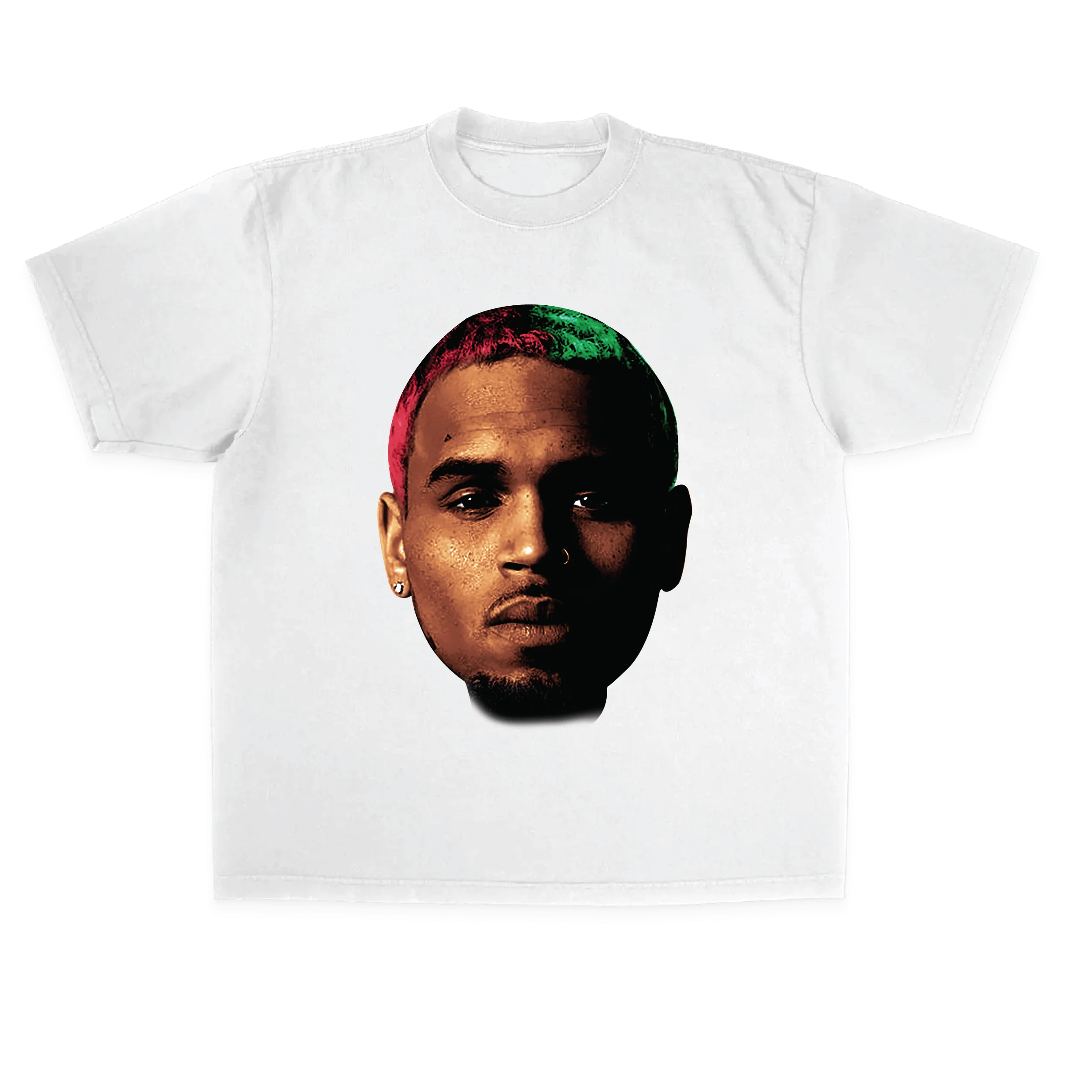Big Head V2 T-SHIRT - Image 3