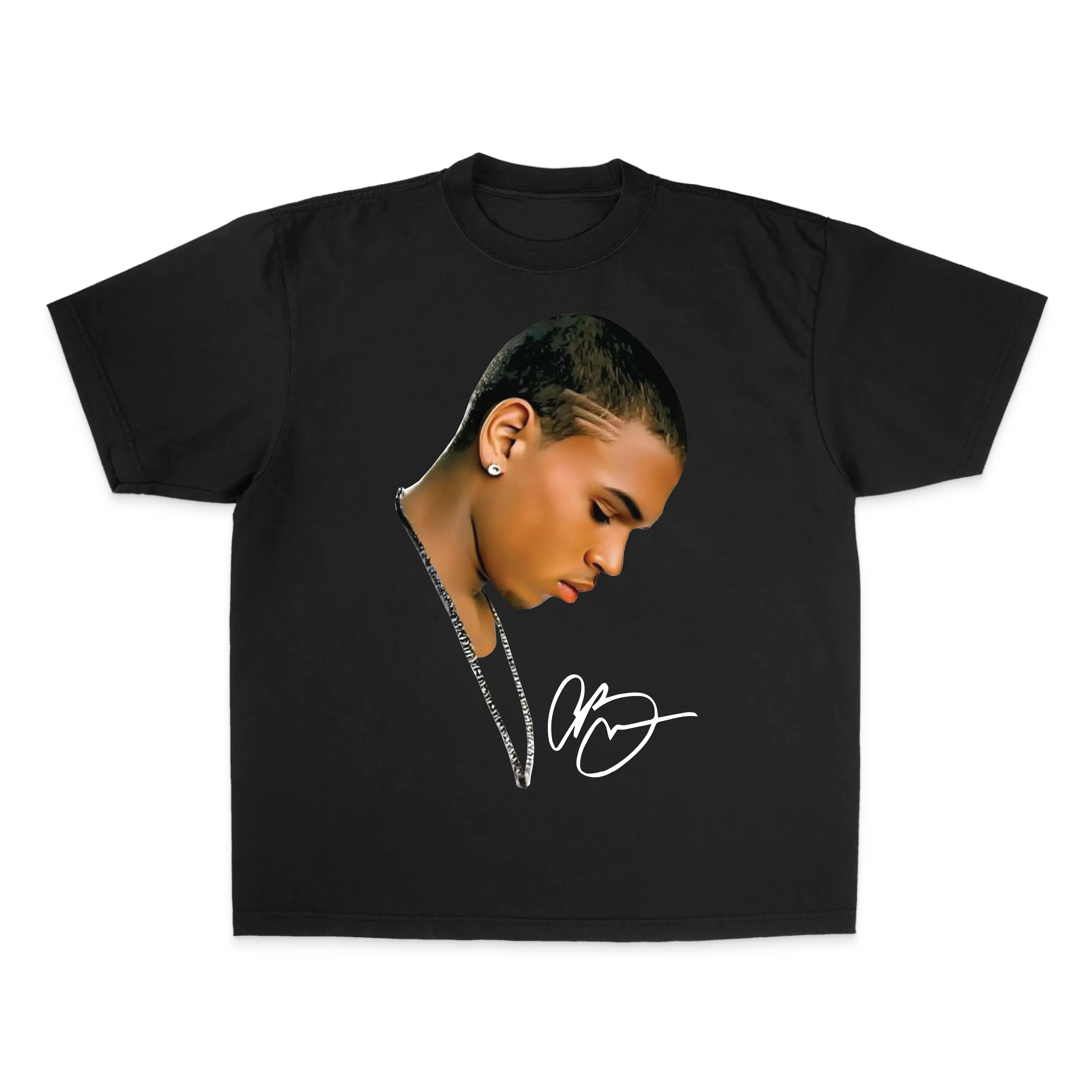 Young CB Big Head Unisex t-shirt