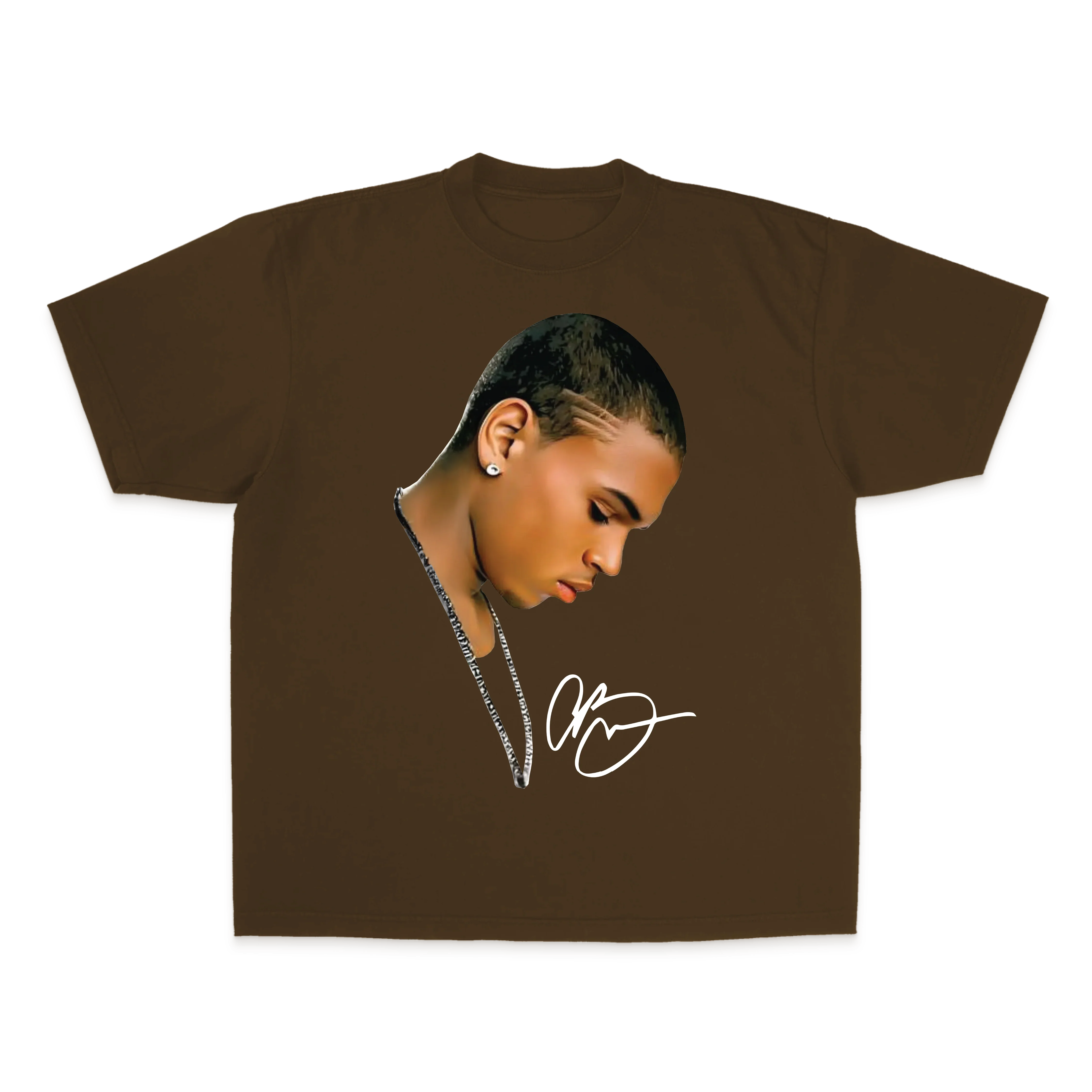 Young CB Big Head Unisex t-shirt - Image 2