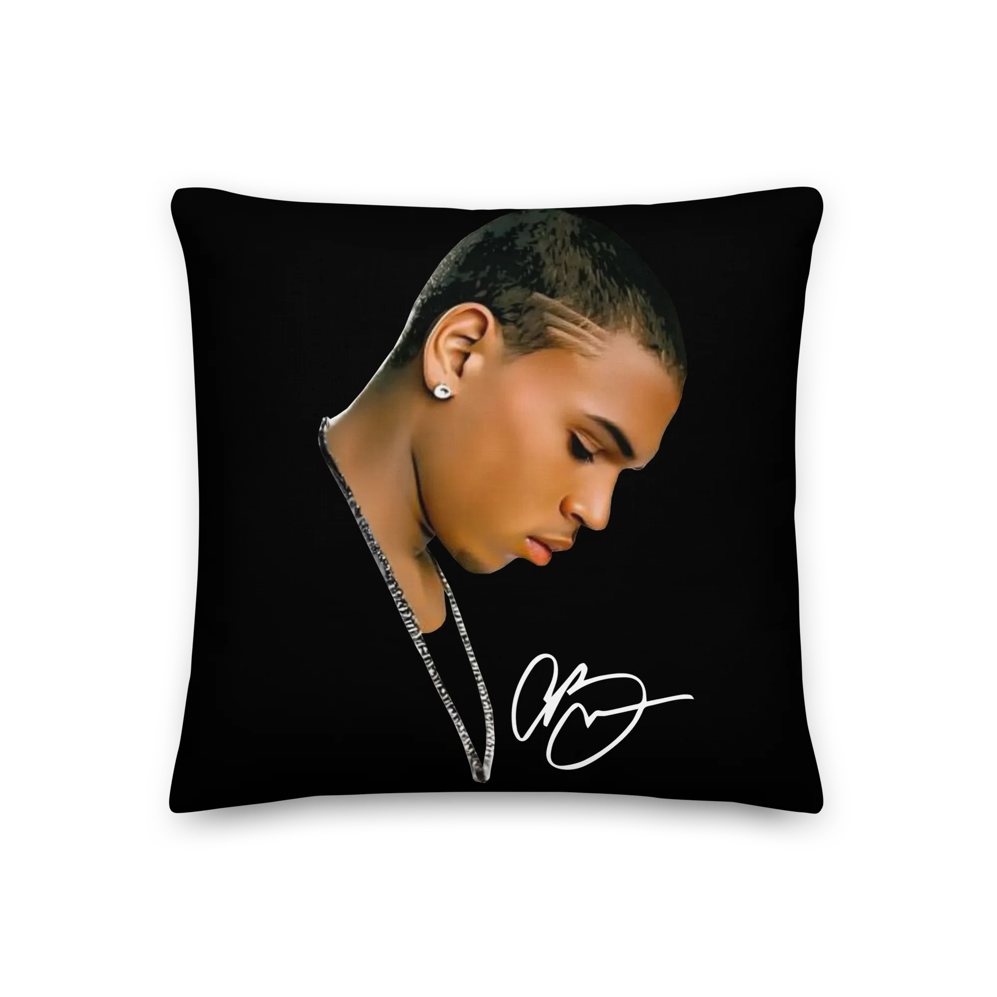 YOUNG CB BIG HEAD Premium Pillow